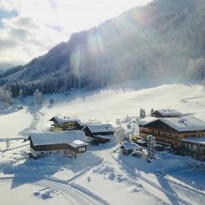 Natur&Familienhotel Der Stieglerhof